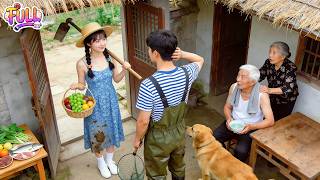 KeluargaCEO Pura-Pura Miskin Uji Tunangan;Tak Sangka Gadis Tulus\u0026Bawa Banyak Makanan,Kini CEO Jatuh!