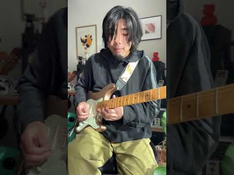 Chill Guitar Collection 2026 Spring