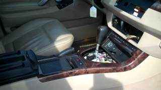 2005 Bmw X5 Sda 703176