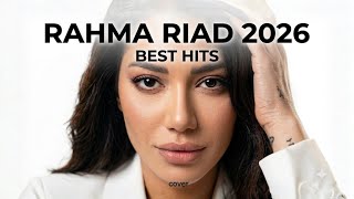 Rahma Riad – Emotional Arabic Hits 2026 | Taa Khabbik, Wajhak Ahebah & More (Top 5 Cover Songs)