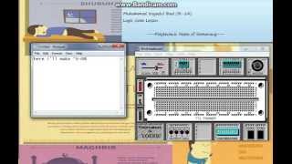 X OR Logic Gate