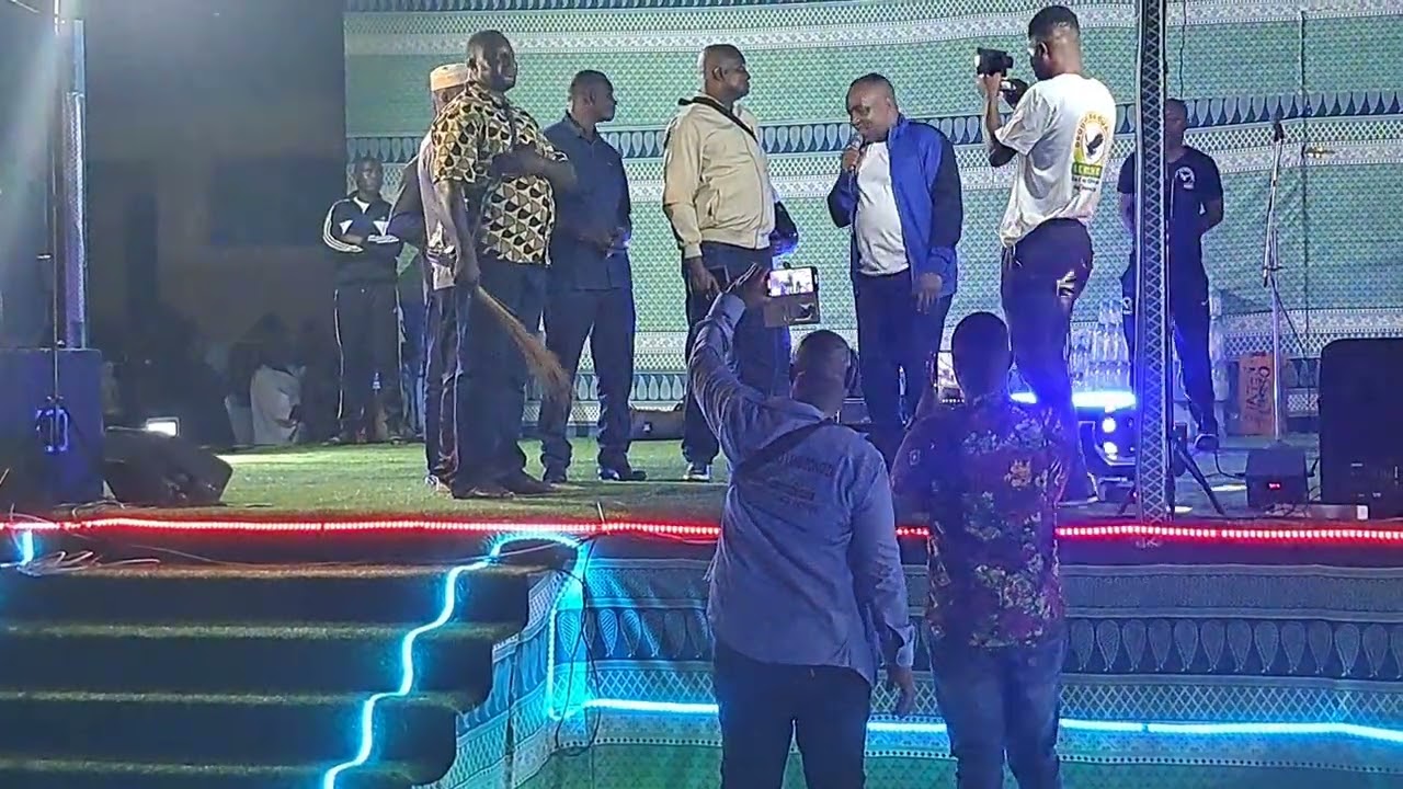 QUELQUE PART CHEZ NOUS 