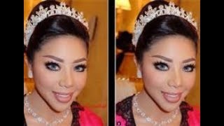 5 Foto Glamor Putri Setya Novanto, Sosialita Kelas Atas Banget