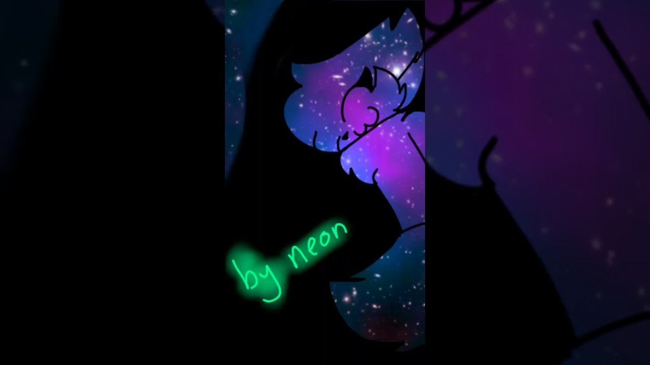 Meet star oc for.......Kat the wolf:3