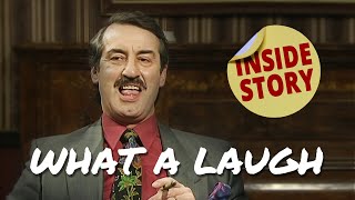 Boycie's Laugh & Other Only Fools and Horses Comedy Gold