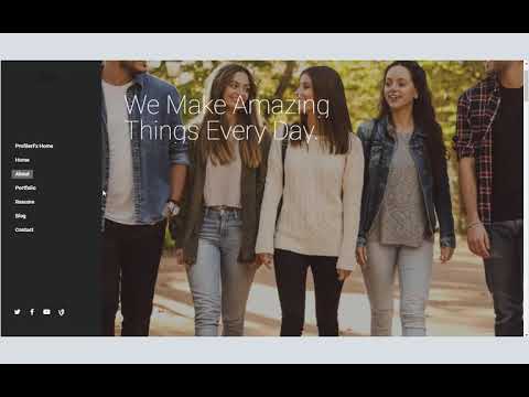 profilerfx-student-portfolio-websites