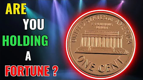 RETIRE IF YOU FIND THIS VERY EXPENSIVE USA PENNY WORTH MILLIONS OF DOLLARS! PLEASE URGENT SELL!