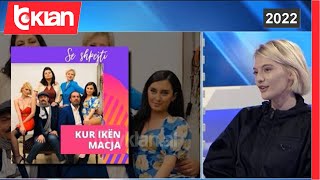 Ina Kollçaku Të Josh Me Forcë, Rol I Letshëm