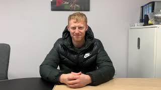 Pistol Programme - Week 2