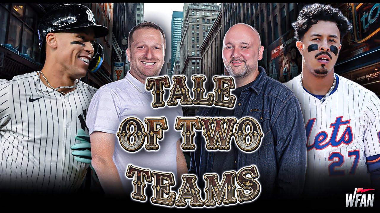 Yankees on Verge of AL East Crown & Mets’ Playoff Nightmare Scenario