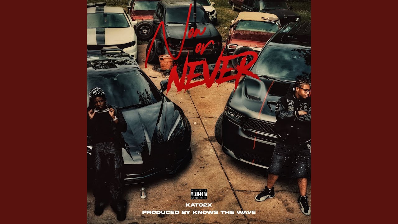 Watch Now or Never on YouTube Watch Now or Never on YouTube