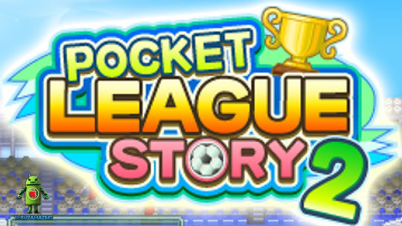 Pocket League Story 2 (iOS/Android) Gameplay HD - YouTube