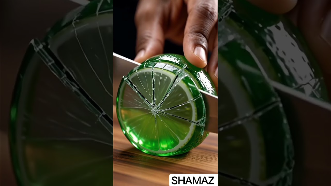 This Looks Too Real!😱  Satisfying ASMR 