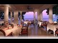 Ref:cbmWbaTfxBY L'acajou restaurant review sandy lane hotel barbados