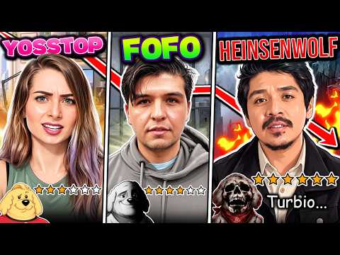 YOUTUBERS Who LOST EVERYTHING Because of ONE MISTAKE | Iceberg 😨