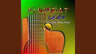 Video thumbnail of "Funbeat - 1, 2, 3, 4 (One, Two, Three, Four) (Fun Radio Edit)"
