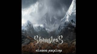 Shambless - I Aear Can Ven Na Mar ( Huines Se Nutien )