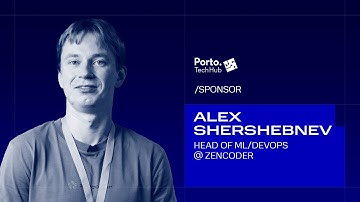Inside the Porto Tech Hub Conference 2024: Interview with Zencoder