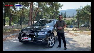 Audi Q5 από Γερμανία - Πόσο θα σου κοστίσει να το φέρεις Ελλάδα screenshot 4