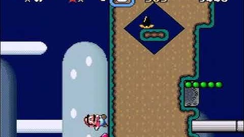 The 11th Annual Vanilla Level Design Contest Collaboration Hack Part 4