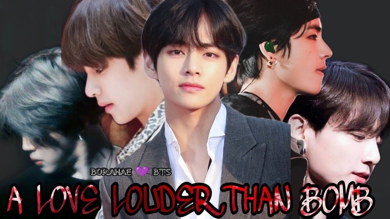 A LOVE LOUDER THAN BOMB 💜 | EPISODE - 28 | MALYALAM THRILLER FF | #taekook #vminkook #sope #namjin
