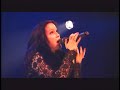 &quot;Walking in the Air&quot; (Nightwish From Wishes to Eternity Live in Tampere 2000 - 13of15)
