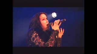 &quot;Walking in the Air&quot; (Nightwish From Wishes to Eternity Live in Tampere 2000 - 13of15)