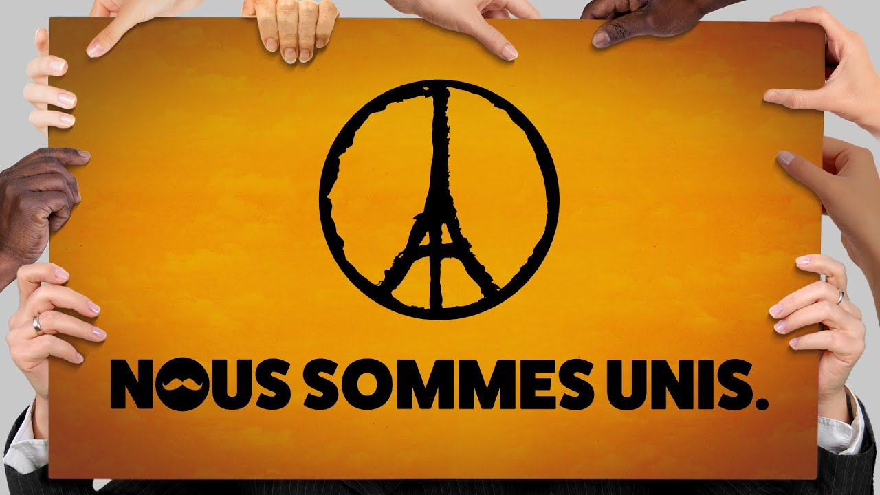 NOUS SOMMES UNIS