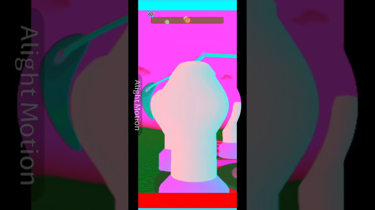 Fun Race 3D Game Level 109 P-1 In G-Major 124