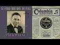 1931, If I Could Turn Back the Clock, Moonlight Saving Time, Jack Payne Orch. medley, HD 78rpm