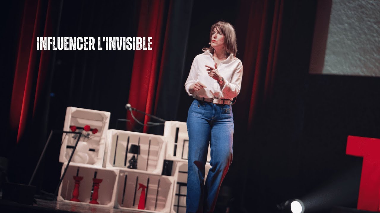 Influencer l'invisible