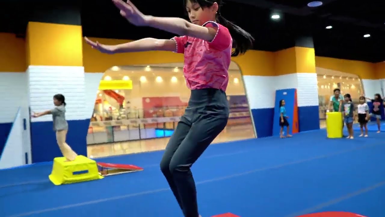 RockStar Academy | Welcome To RockStar Academy AEON Mall Deltamas