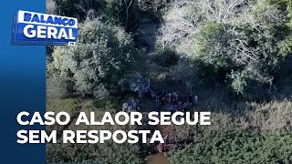 Caso Alaor Completa Seis Meses Sem Resposta Família Cobra Justiça Pela Morte Do Jovem No Paraná