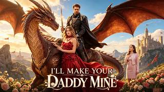 【I'll Make Your Daddy Mine】🎬#reelshort #drama #movie #englishdrama