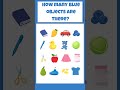 Look, count the correct answer 👀|#ColorQuiz #CountingQuiz#KidsLearning #TinyWisdom#KidsQuiz