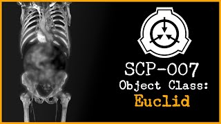 Scp Readings Scp-007 Pandaxcreeps