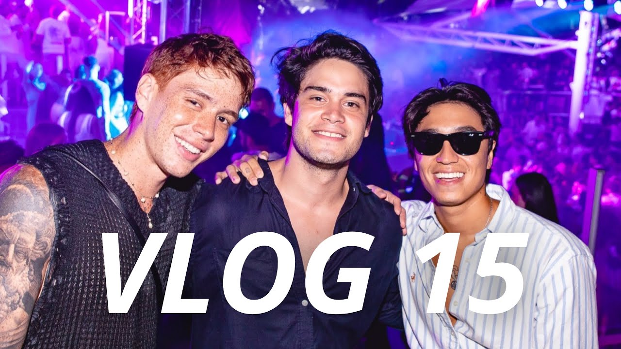 SEMANA SANTA EN MARGARITA. PARTE 1. - VLOG 15