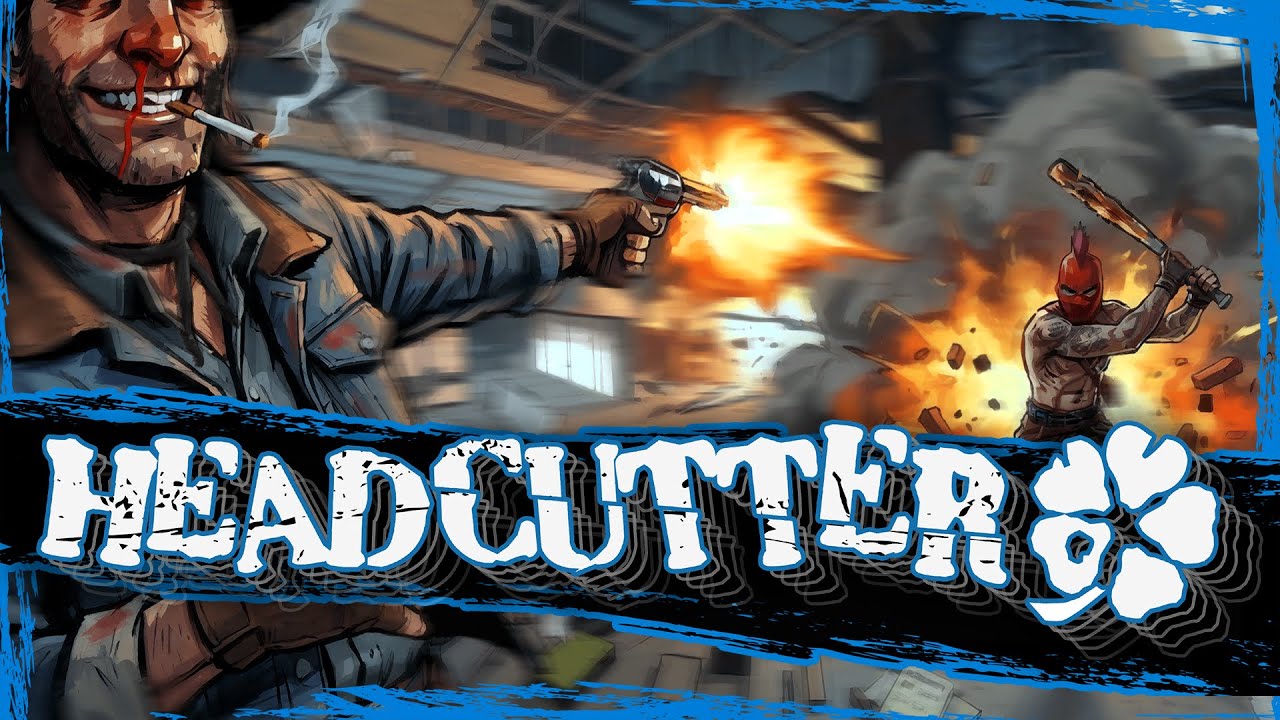 HEADCUTTER