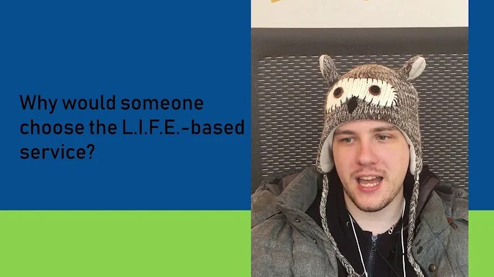 Life Based Service 4 min