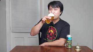 Tree House Trail (German Style Pilsner) Review - Ep. #2568