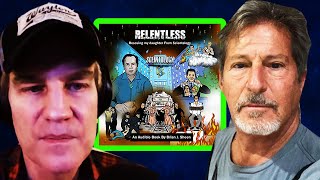 Rescuing My Daughter From Scientology | Brian J. Sheen : Part 2