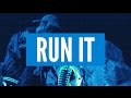 Travis Scott x Drake Type Beat – Run It | Jacob Lethal Beats