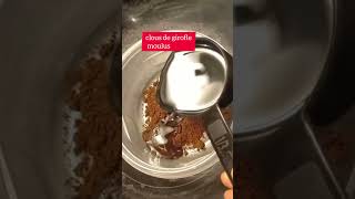 Recette Dhuile De Clous De Girofle Pour Activer La Pousse Des Cheveux poussecheveux