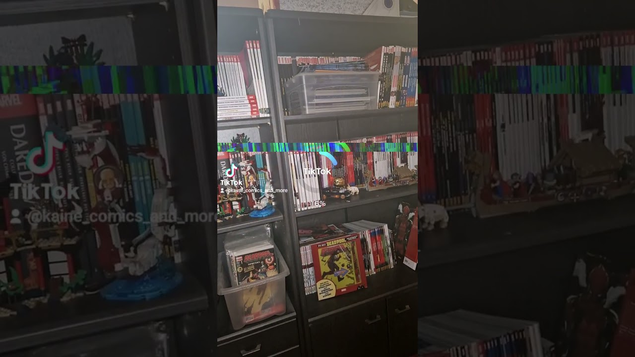 One Piece vs Comic Regal