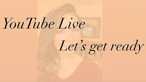 Seint LETS GET READY!