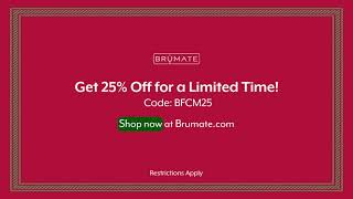 BrüMate: Gifts to Elevate Their Style