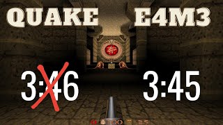 The Five-Month Grind to Save One Second