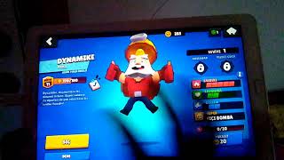 İlk brawl Stars videom