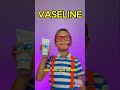 ✨ Magic Vaseline Trick! 🩹 Remove Bandages Gently &amp; Easy! #shorts #kids