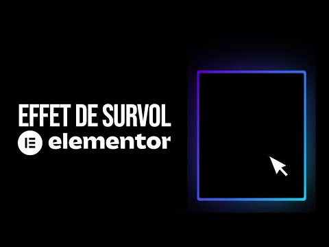 Vidéo: Que sont les effets de survol ?